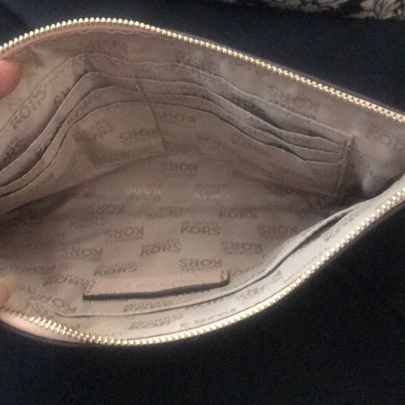 Michael Kors Wristlet - Picture 7 of 9